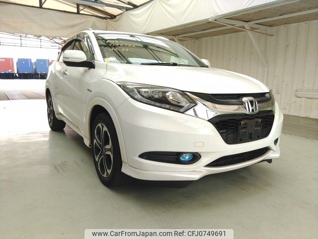 honda vezel 2016 ENHANCEAUTO_1_ea294648 image 1