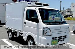 suzuki carry-truck 2025 quick_quick_3BD-DA16T_DA16T-861970