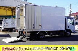 isuzu elf-truck 2018 CFJ0040782