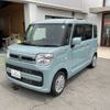 suzuki spacia 2020 -SUZUKI--Spacia DAA-MK53S--MK53S-271517---SUZUKI--Spacia DAA-MK53S--MK53S-271517- image 7