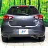 mazda demio 2018 -MAZDA--Demio LDA-DJ5FS--DJ5FS-507463---MAZDA--Demio LDA-DJ5FS--DJ5FS-507463- image 15