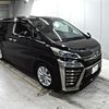 toyota vellfire 2018 -TOYOTA 【愛媛 342ぬ】--Vellfire AGH30W-0205191---TOYOTA 【愛媛 342ぬ】--Vellfire AGH30W-0205191- image 1