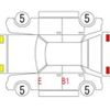 nissan elgrand 2013 -NISSAN--Elgrand DBA-TE52--TE52-051561---NISSAN--Elgrand DBA-TE52--TE52-051561- image 2