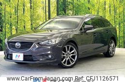 mazda atenza 2013 -MAZDA--Atenza Wagon DBA-GJ5FW--GJ5FW-100483---MAZDA--Atenza Wagon DBA-GJ5FW--GJ5FW-100483-