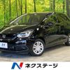 honda fit 2020 -HONDA--Fit 6AA-GR3--GR3-1035214---HONDA--Fit 6AA-GR3--GR3-1035214- image 1