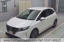 nissan note 2022 -NISSAN--Note SNE13-118933---NISSAN--Note SNE13-118933-