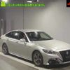 toyota crown 2018 -TOYOTA--Crown GWS224--1005102---TOYOTA--Crown GWS224--1005102- image 1