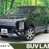 mitsubishi delica-d5 2021 CFJ1720301 image 1