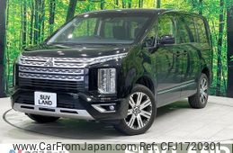 mitsubishi delica-d5 2021 CFJ1720301