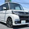 daihatsu tanto 2017 -DAIHATSU--Tanto DBA-LA600S--LA600S-0595985---DAIHATSU--Tanto DBA-LA600S--LA600S-0595985- image 1