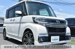 daihatsu tanto 2017 -DAIHATSU--Tanto DBA-LA600S--LA600S-0595985---DAIHATSU--Tanto DBA-LA600S--LA600S-0595985-