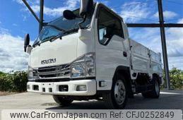 isuzu elf-truck 2018 -ISUZU--Elf TRG-NKR85A--NKR85-7076417---ISUZU--Elf TRG-NKR85A--NKR85-7076417-