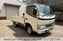 toyota toyoace 2007 GOO_NET_EXCHANGE_0710035A30250607W001