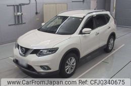 nissan x-trail 2014 -NISSAN 【豊田 300も5810】--X-Trail T32-005943---NISSAN 【豊田 300も5810】--X-Trail T32-005943-