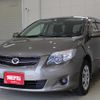 toyota corolla-fielder 2010 GOO_JP_700130095430250520001 image 4