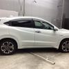 honda vezel 2017 -HONDA--VEZEL DAA-RU3--RU3-1261037---HONDA--VEZEL DAA-RU3--RU3-1261037- image 13