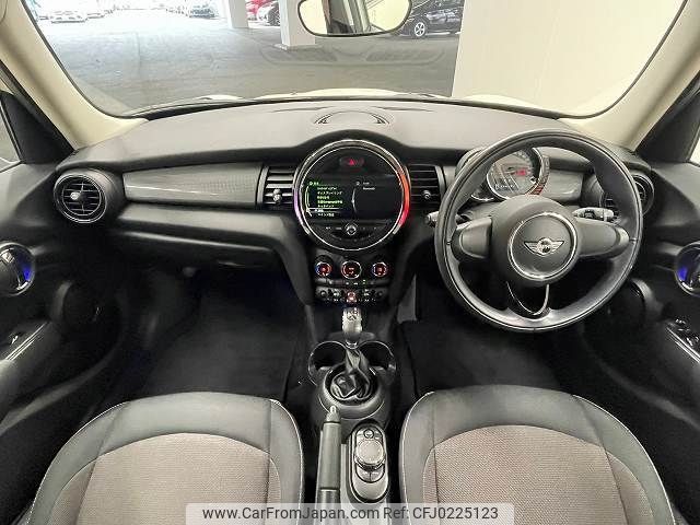 mini mini-others 2017 -BMW--BMW Mini DBA-XS15--WMWXS520702F23331---BMW--BMW Mini DBA-XS15--WMWXS520702F23331- image 2