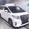 toyota alphard 2016 -TOYOTA--Alphard AYH30W-0026534---TOYOTA--Alphard AYH30W-0026534- image 1