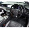lexus ls 2018 quick_quick_DBA-VXFA50_VXFA50-6002837 image 11