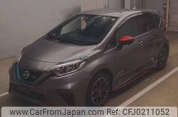 nissan note 2019 -NISSAN--Note DAA-HE12--HE12-282099---NISSAN--Note DAA-HE12--HE12-282099-