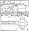 toyota vitz 2015 CFJ1722385 image 3