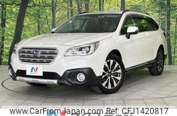 subaru outback 2015 -SUBARU--Legacy OutBack DBA-BS9--BS9-007769---SUBARU--Legacy OutBack DBA-BS9--BS9-007769-