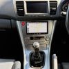 subaru legacy-touring-wagon 2005 CFJ1863293 image 20
