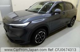 honda vezel 2022 -HONDA 【富士山 303ﾊ 489】--VEZEL 6BA-RV3--RV3-1010033---HONDA 【富士山 303ﾊ 489】--VEZEL 6BA-RV3--RV3-1010033-