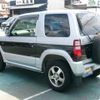 mitsubishi pajero-mini 2009 CFJ1587202 image 2