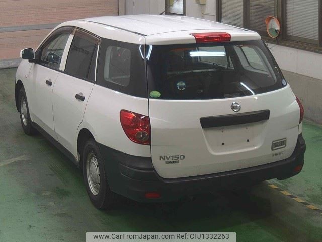 nissan ad-van 2018 -NISSAN--AD Van VY12--251303---NISSAN--AD Van VY12--251303- image 2