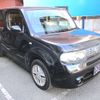 nissan cube 2012 -NISSAN--Cube DBA-Z12--Z12-188206---NISSAN--Cube DBA-Z12--Z12-188206- image 6