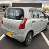 suzuki alto 2010 -SUZUKI 【新潟 580ﾆ5665】--Alto HA25S--741063---SUZUKI 【新潟 580ﾆ5665】--Alto HA25S--741063- image 2