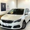 peugeot 308 2017 quick_quick_LDA-T9BH01_VF3LBBHZWHS218720 image 1