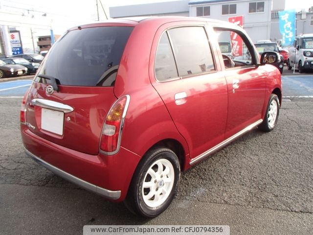 daihatsu mira-gino 2006 -DAIHATSU--Mira Gino DBA-L650S--L650S-0038999---DAIHATSU--Mira Gino DBA-L650S--L650S-0038999- image 2