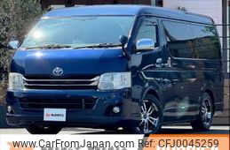 toyota regiusace-van 2011 -TOYOTA--Regius ace Van CBF-TRH211K--TRH211-8003727---TOYOTA--Regius ace Van CBF-TRH211K--TRH211-8003727-