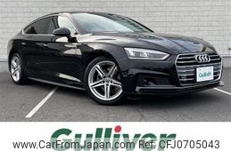 audi a5 2018 -AUDI--Audi A5 DBA-F5CVKL--WAUZZZF55JA095863---AUDI--Audi A5 DBA-F5CVKL--WAUZZZF55JA095863-