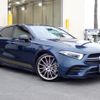 mercedes-benz a-class 2020 quick_quick_4BA-177051M_WDD1770512J138036 image 1