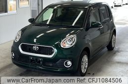 toyota passo 2018 -TOYOTA--Passo M700A-0100401---TOYOTA--Passo M700A-0100401-