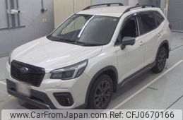 subaru forester 2021 -SUBARU--Forester SK5-002638---SUBARU--Forester SK5-002638-