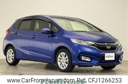honda fit 2017 -HONDA--Fit DAA-GP5--GP5-3403083---HONDA--Fit DAA-GP5--GP5-3403083-