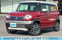 suzuki hustler 2018 quick_quick_DAA-MR41S_MR41S-287089