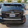 toyota prius-α 2012 CFJ1557386 image 21