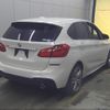 bmw 2-series 2018 quick_quick_DBA-2A20_2A20-0V699868 image 2