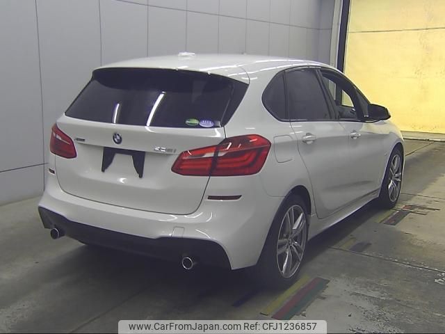bmw 2-series 2018 quick_quick_DBA-2A20_2A20-0V699868 image 2
