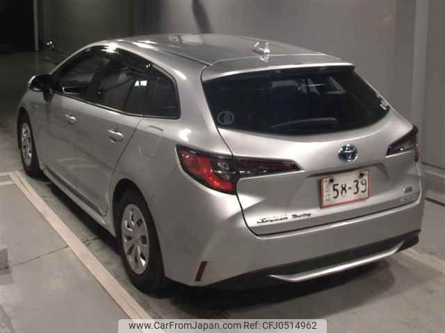 toyota corolla-touring-wagon 2020 -TOYOTA--Corolla Touring ZWE211W-6031903---TOYOTA--Corolla Touring ZWE211W-6031903- image 2