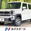 suzuki hustler 2024 CFJ1517872 image 1