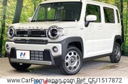 suzuki hustler 2024 CFJ1517872