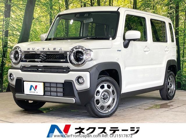 suzuki hustler 2024 CFJ1517872 image 1