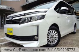 toyota voxy 2014 -TOYOTA--Voxy DAA-ZWR80G--ZWR80G-0044965---TOYOTA--Voxy DAA-ZWR80G--ZWR80G-0044965-