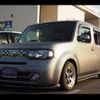 nissan cube 2014 -NISSAN 【名古屋 530ﾋ3477】--Cube Z12--301430---NISSAN 【名古屋 530ﾋ3477】--Cube Z12--301430- image 24